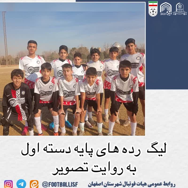 مسابقات لیگ های پایه دسته اول