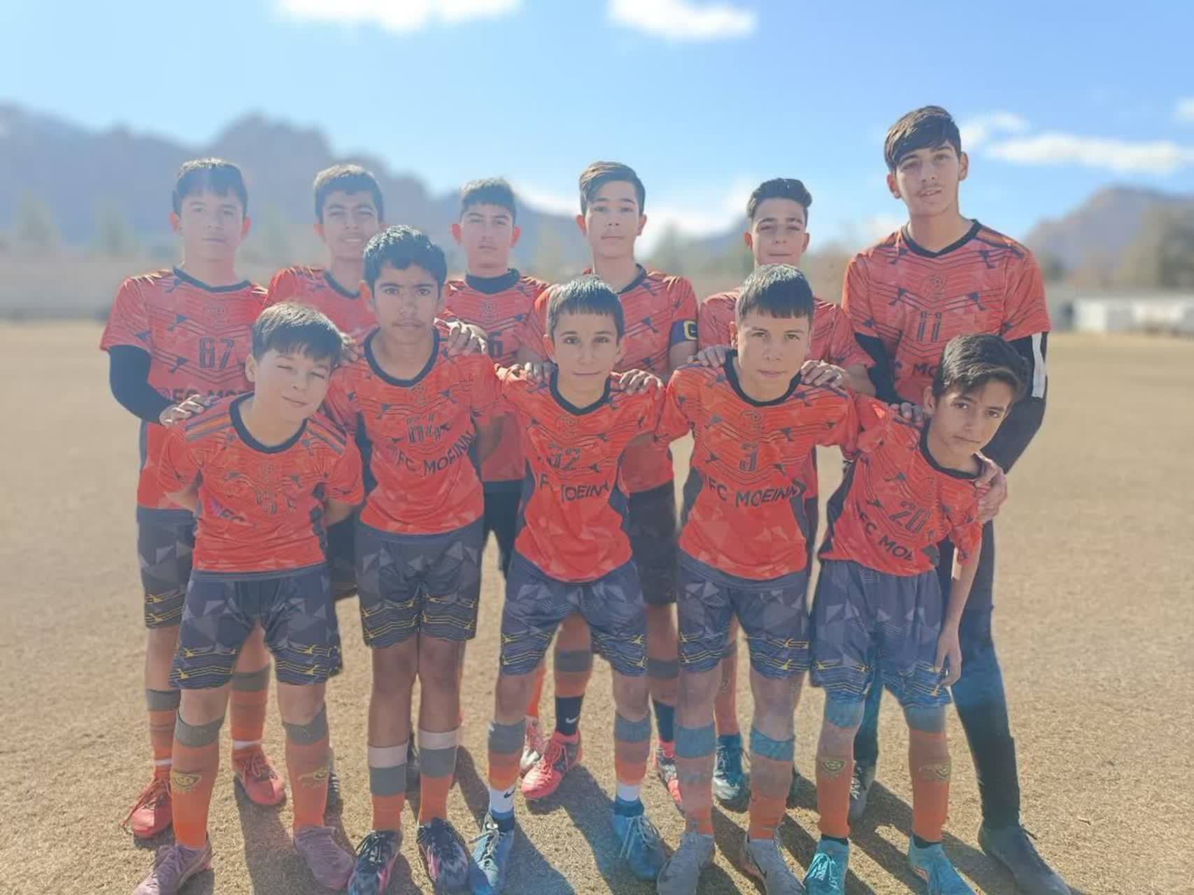 مسابقات لیگ های پایه دسته اول به روایت تصویر 2